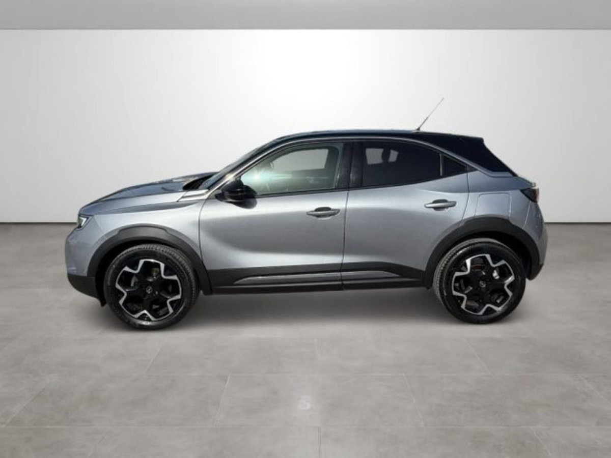 Opel Mokka 1.2 Turbo 130 CV Ultimate (8)