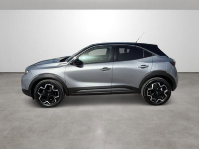 Opel Mokka 1.2 Turbo 130 CV Ultimate (8)