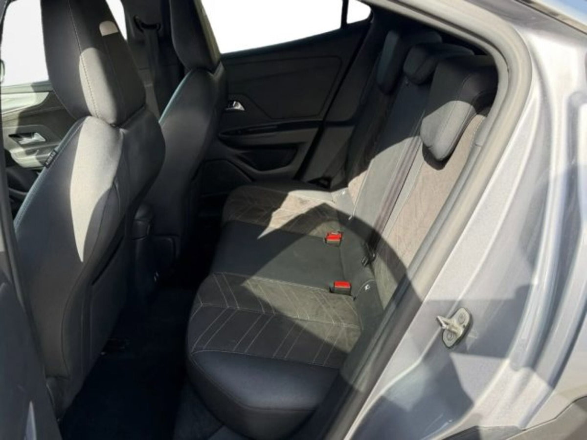 Opel Mokka 1.2 Turbo 130 CV Ultimate (9)