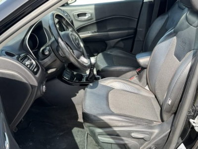 Jeep Compass 1.6 Multijet II 2WD Limited (10)