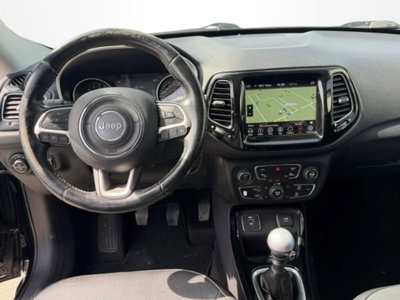 Jeep Compass 1.6 Multijet II 2WD Limited (11)