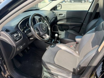 Jeep Compass 1.6 Multijet II 2WD Limited (14)