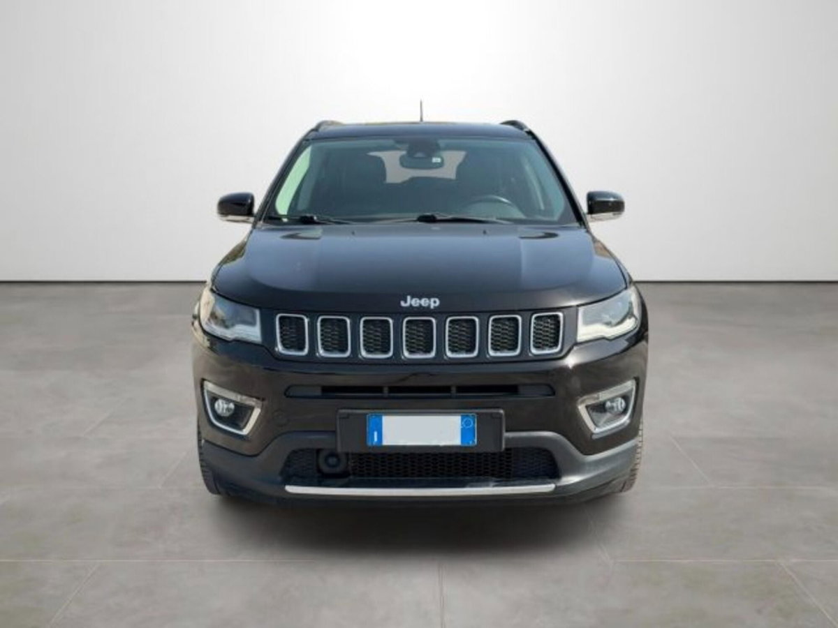 Jeep Compass 1.6 Multijet II 2WD Limited (2)