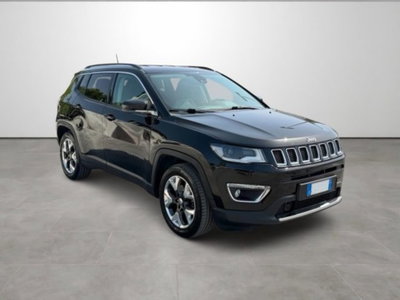 Jeep Compass 1.6 Multijet II 2WD Limited (3)