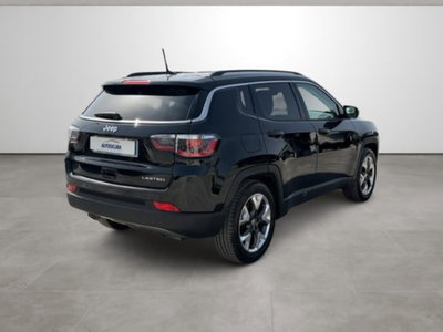 Jeep Compass 1.6 Multijet II 2WD Limited (4)
