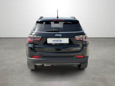 Jeep Compass 1.6 Multijet II 2WD Limited (5)