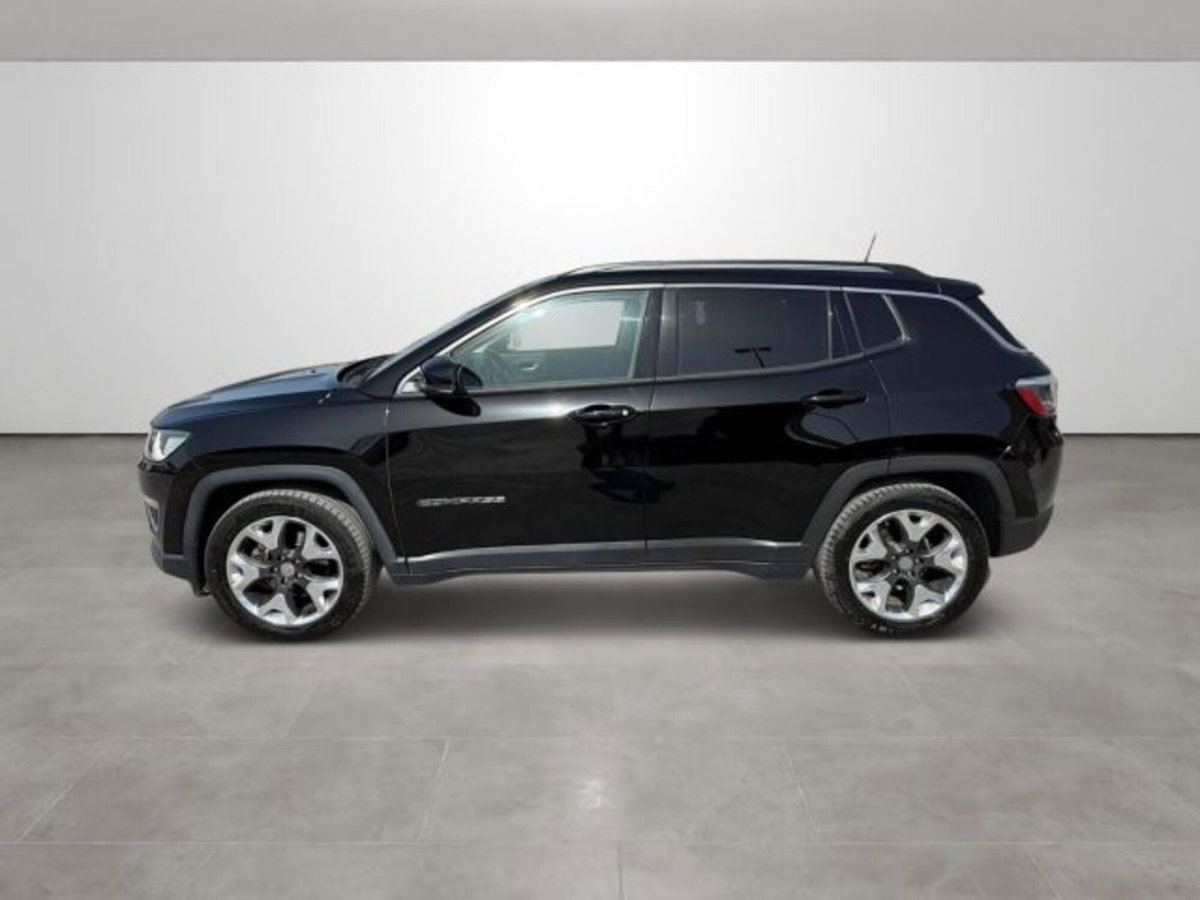 Jeep Compass 1.6 Multijet II 2WD Limited (7)