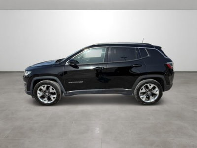Jeep Compass 1.6 Multijet II 2WD Limited (7)