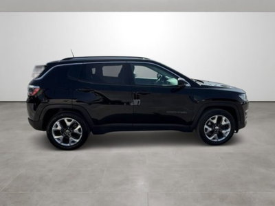 Jeep Compass 1.6 Multijet II 2WD Limited (8)