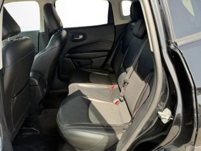Jeep Compass 1.6 Multijet II 2WD Limited (9)