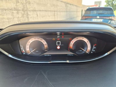 Peugeot 3008 BlueHDi 130 S&S EAT8 GT Line (20)