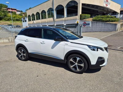 Peugeot 3008 BlueHDi 130 S&S EAT8 GT Line (6)