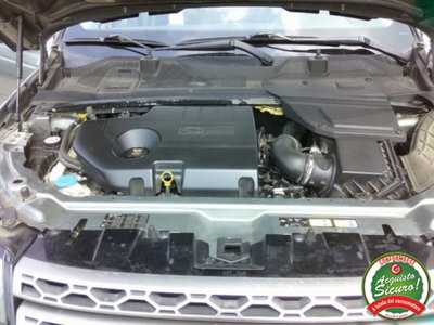 Land Rover Discovery Sport 2.0 TD4 180 CV SE (14)