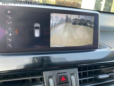 BMW X1 sDrive 18d Msport (13)
