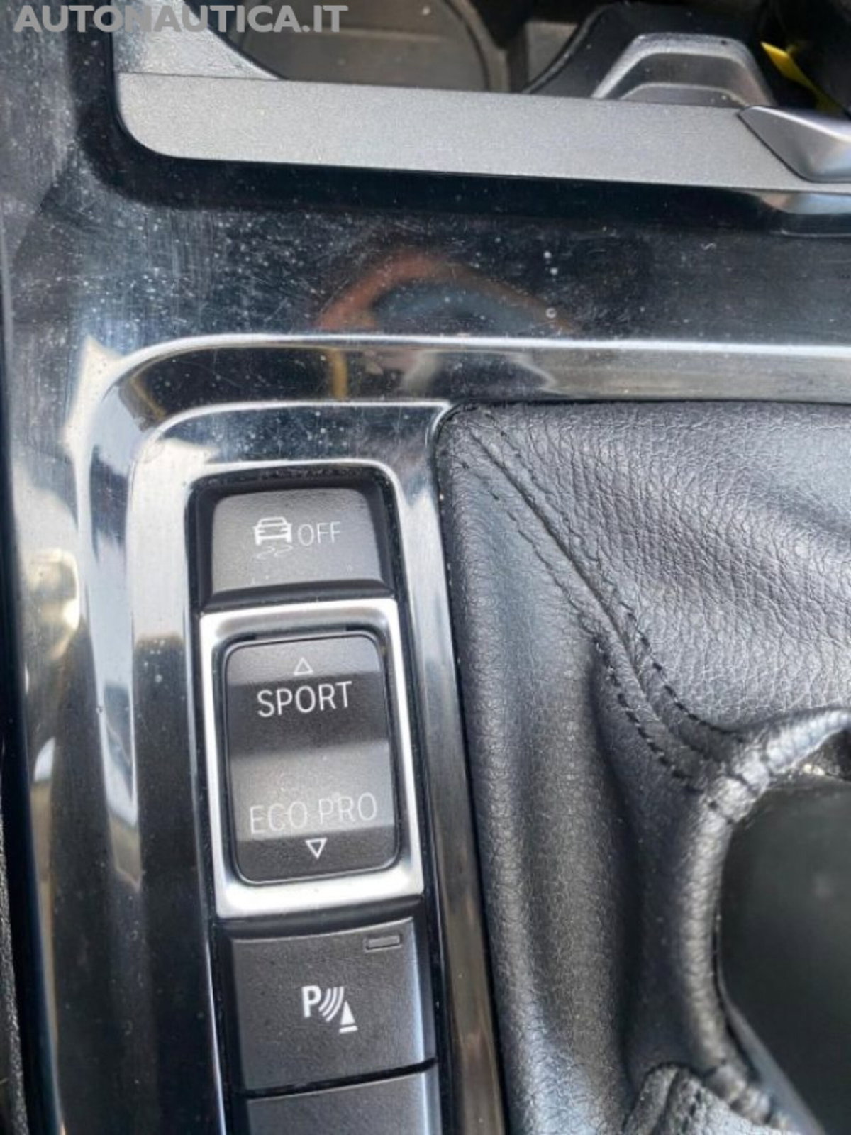BMW X1 sDrive 18d Msport (16)