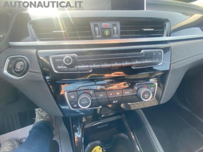 BMW X1 sDrive 18d Msport (17)