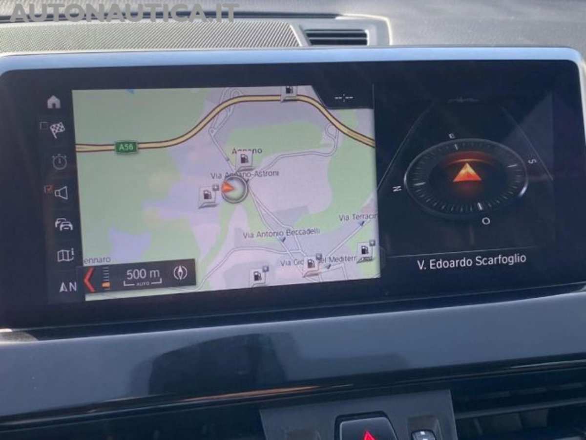BMW X1 sDrive 18d Msport (19)