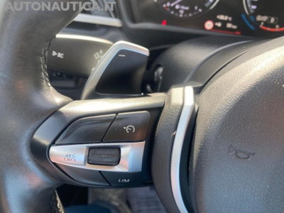 BMW X1 sDrive 18d Msport (20)