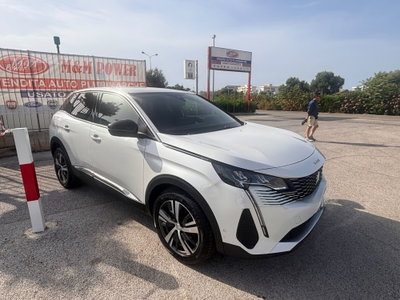 Peugeot 3008 BlueHDi 130 S&S EAT8 Allure Pack usata