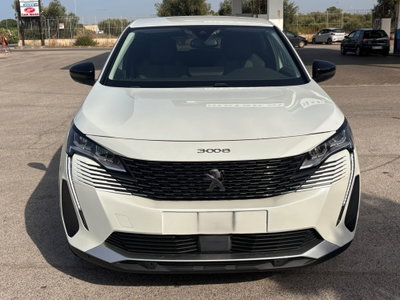 Peugeot 3008 BlueHDi 130 S&S EAT8 Allure Pack (2)