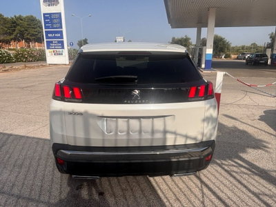 Peugeot 3008 BlueHDi 130 S&S EAT8 Allure Pack (3)