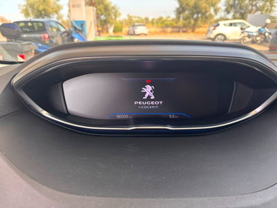 Peugeot 3008 BlueHDi 130 S&S EAT8 Allure Pack (8)