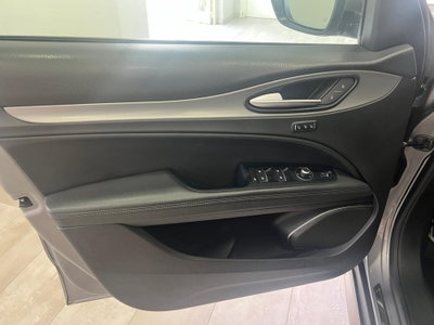 Alfa Romeo Stelvio Stelvio 2.2 Turbodiesel 210 CV AT8 Q4 Executive (11)