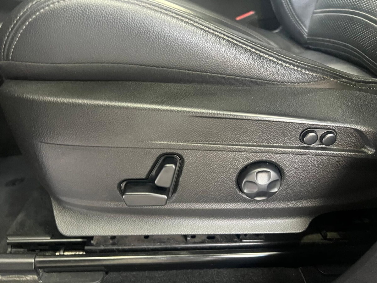 Alfa Romeo Stelvio Stelvio 2.2 Turbodiesel 210 CV AT8 Q4 Executive (13)