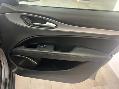 Alfa Romeo Stelvio Stelvio 2.2 Turbodiesel 210 CV AT8 Q4 Executive (16)