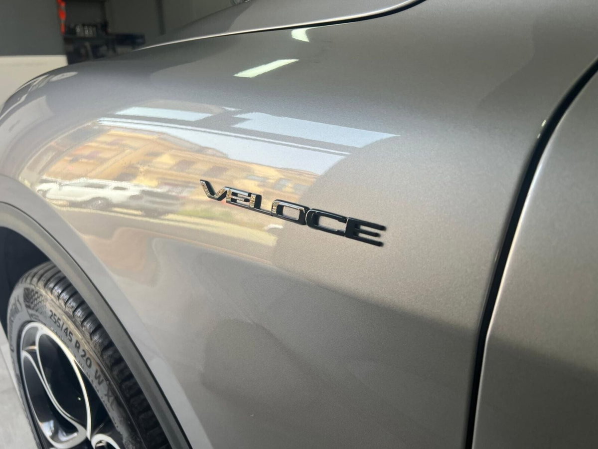 Alfa Romeo Stelvio Stelvio 2.2 Turbodiesel 210 CV AT8 Q4 Executive (6)