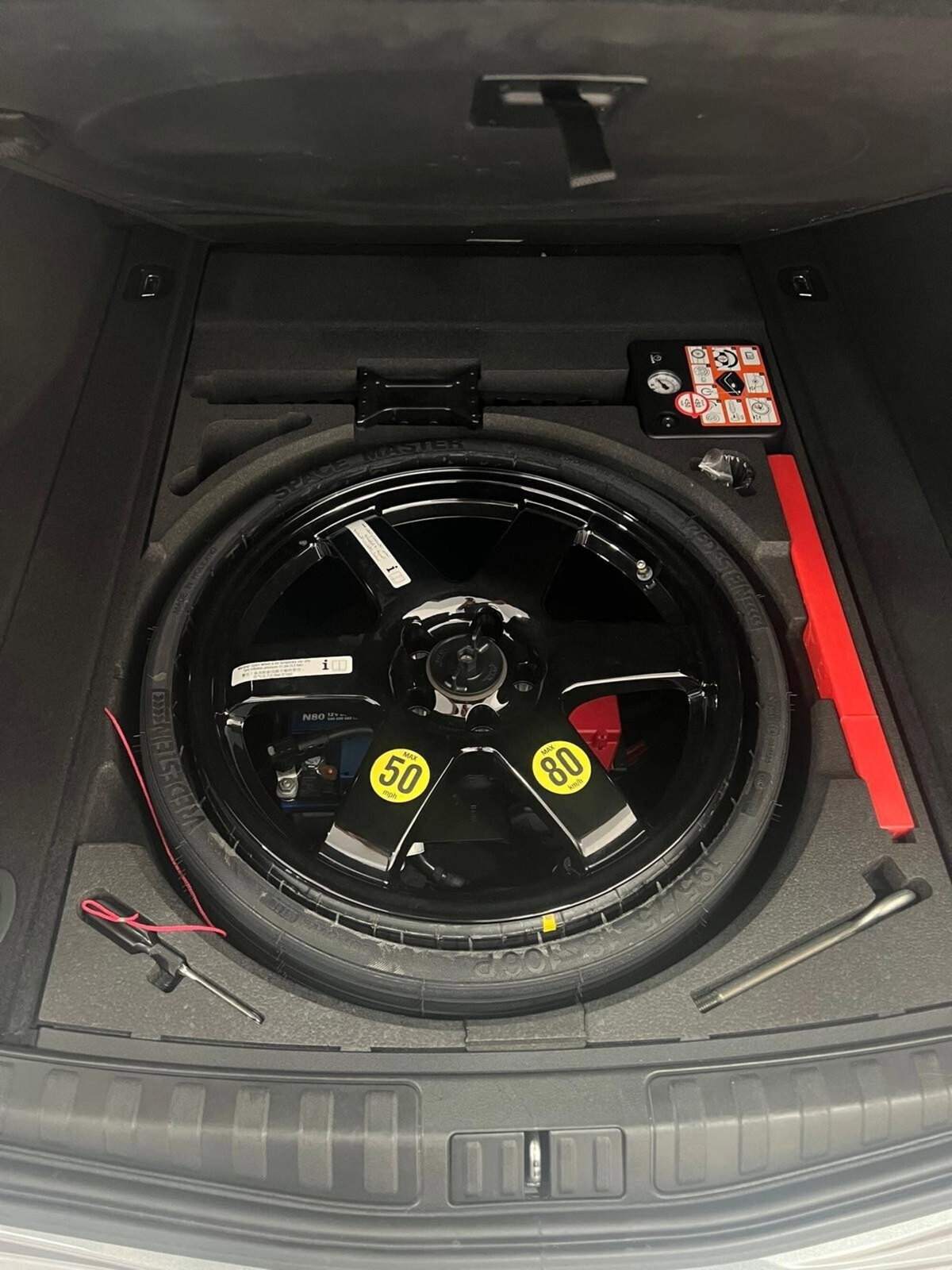 Alfa Romeo Stelvio Stelvio 2.2 Turbodiesel 210 CV AT8 Q4 Executive (9)