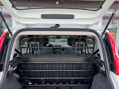 Fiat Panda 1.3 MJT S&S Easy Van 4 posti (10)