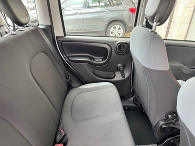 Fiat Panda 1.3 MJT S&S Easy Van 4 posti (11)