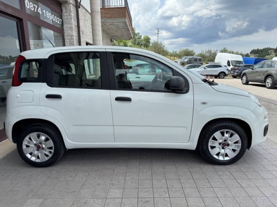 Fiat Panda 1.3 MJT S&S Easy Van 4 posti (4)