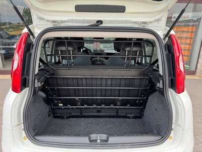 Fiat Panda 1.3 MJT S&S Easy Van 4 posti (9)
