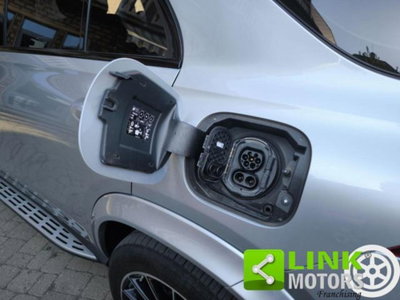 Mercedes-Benz GLE Coupé 350 de 4Matic Plug-in Hybrid Coupé Premium Pro (15)