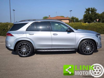 Mercedes-Benz GLE Coupé 350 de 4Matic Plug-in Hybrid Coupé Premium Pro (5)