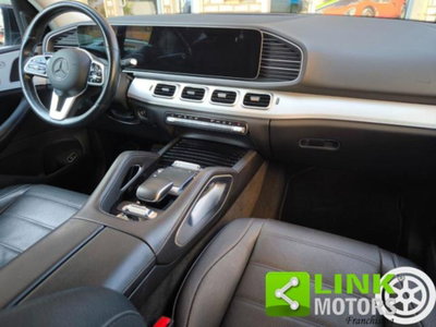 Mercedes-Benz GLE Coupé 350 de 4Matic Plug-in Hybrid Coupé Premium Pro (6)
