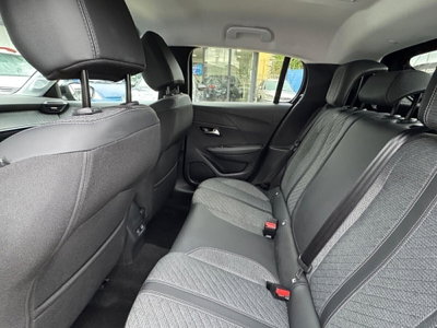 Peugeot 208 PureTech 100 Stop&Start 5 porte Allure (10)