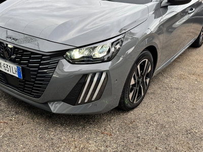 Peugeot 208 PureTech 100 Stop&Start 5 porte Allure (17)