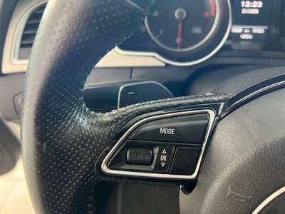 Audi A5 Sportback 3.0 V6 TDI 204CV multitronic (10)