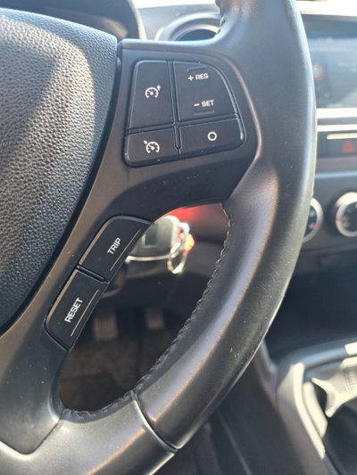 Hyundai i10 1.0 econext Gpl Connectline (11)