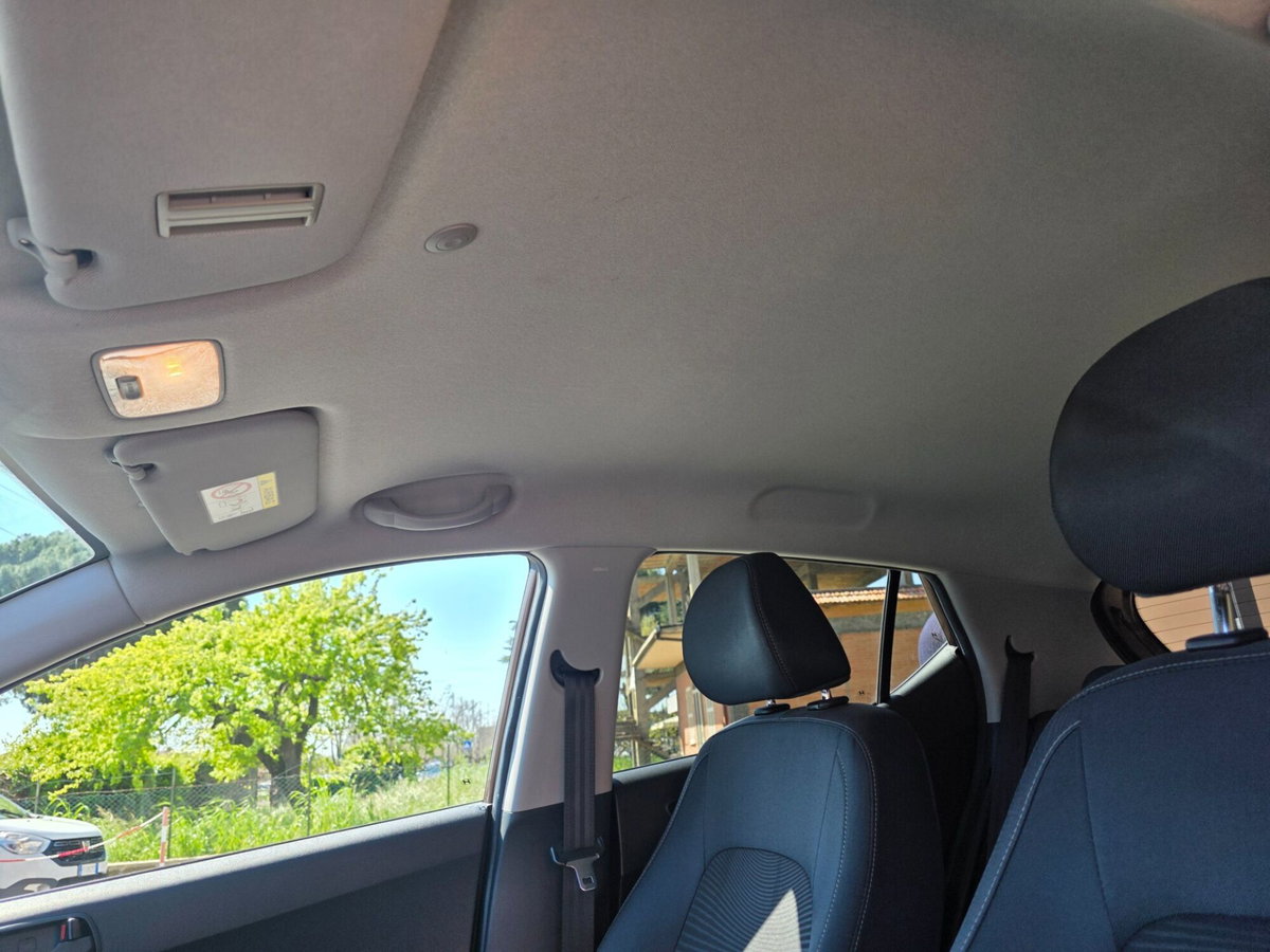 Hyundai i10 1.0 econext Gpl Connectline (13)