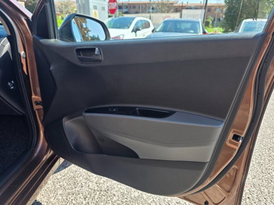 Hyundai i10 1.0 econext Gpl Connectline (19)