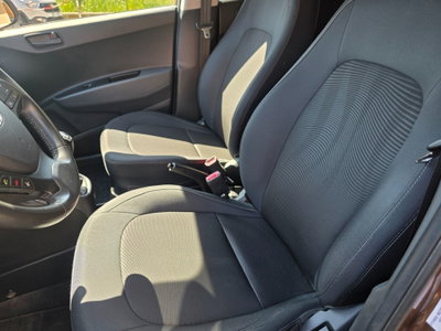 Hyundai i10 1.0 econext Gpl Connectline (4)