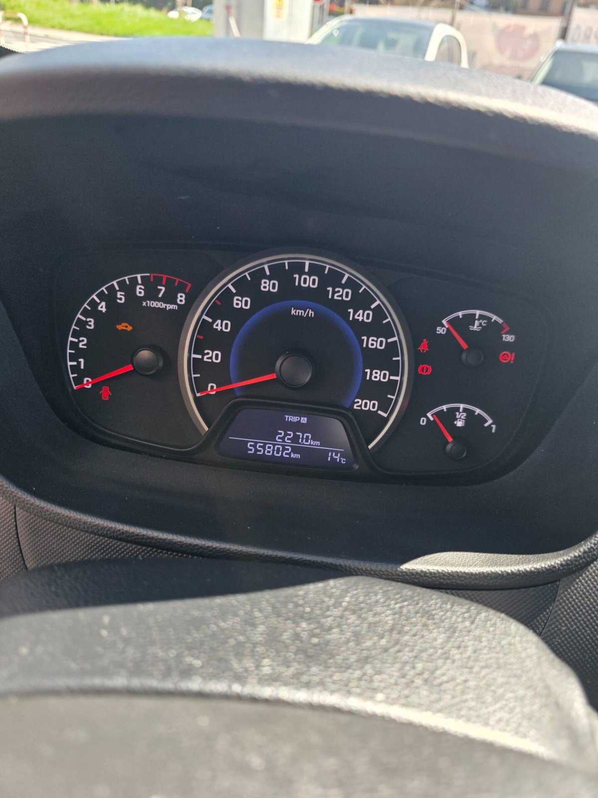 Hyundai i10 1.0 econext Gpl Connectline (6)