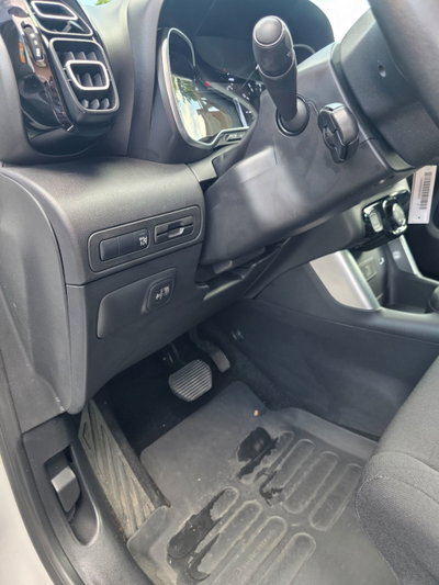 Citroen C3 Aircross BlueHDi 120 S&S EAT6 Shine (14)
