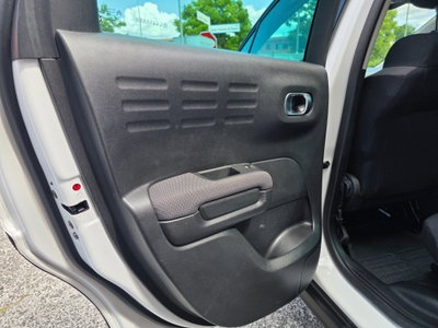 Citroen C3 Aircross BlueHDi 120 S&S EAT6 Shine (15)