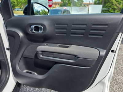 Citroen C3 Aircross BlueHDi 120 S&S EAT6 Shine (18)