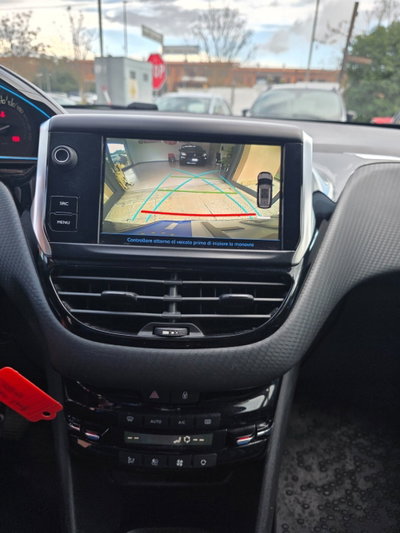 Peugeot 2008 100 Allure (12)